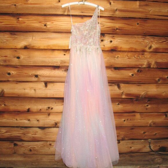 Mac Duggal Gown Dress - Picture 8 of 15